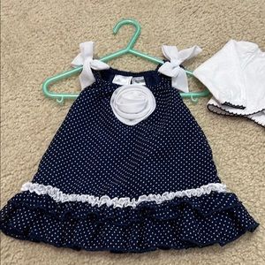 6-9 summer dress